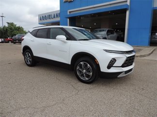 Used 2023 Chevrolet Blazer LT w/ Convenience Package image 1