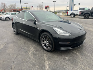 Used 2019 Tesla Model 3 Standard Range Plus image 1