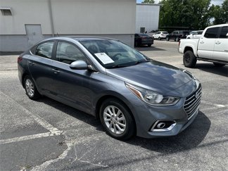 Used 2020 Hyundai Accent SEL image 1
