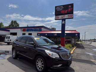 Used 2017 Buick Enclave Leather image 1