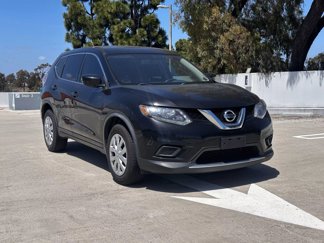 Used 2016 Nissan Rogue S image 1