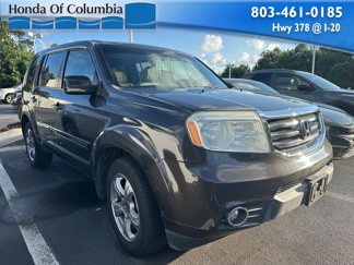Used 2012 Honda Pilot EX-L image 1
