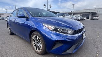 Used 2020 Kia Forte GT image 1
