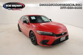 Used 2023 Honda Civic Sport image 1