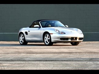 Used 1999 Porsche Boxster image 1