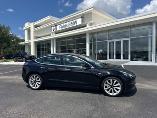 Used 2019 Tesla Model 3 Long Range image 1