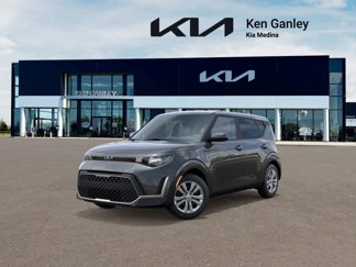 New 2025 Kia Soul LX image 1