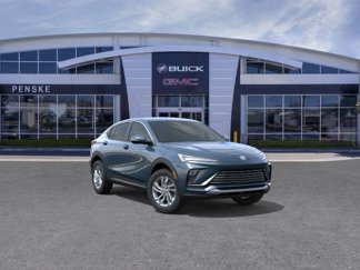New 2025 Buick Envista Preferred image 1