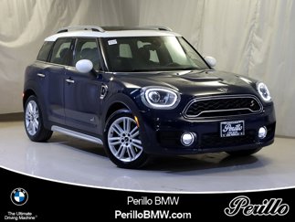 Used 2019 MINI Cooper Countryman S w/ Convenience Package image 1