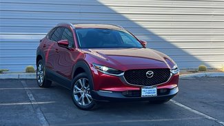New 2025 MAZDA CX-30 AWD 2.5 S w/ Preferred Package image 1