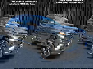 Certified 2022 Hyundai Tucson Limited w/ Cargo Package image 1