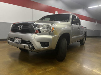 Used 2015 Toyota Tacoma 2WD Access Cab image 1