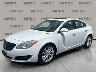Used 2014 Buick Regal Premium image 1
