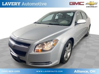 Used 2011 Chevrolet Malibu LT image 1