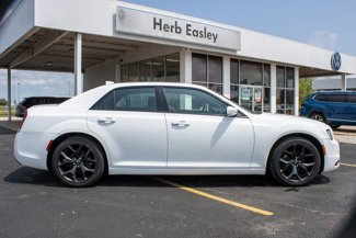 Used 2021 Chrysler 300 S image 1