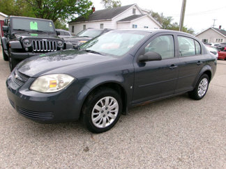 Used 2009 Chevrolet Cobalt LS w/ Protection Package image 1