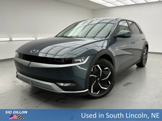 Used 2023 Hyundai Ioniq 5 SEL image 1