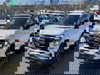 New 2025 GMC Terrain Elevation w/ Elevation Premium Package image 1
