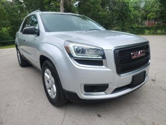 Used 2016 GMC Acadia SLE image 1