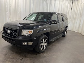Used 2014 Honda Ridgeline SE image 1