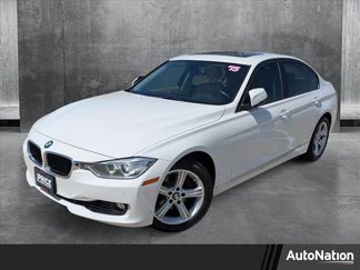Used 2015 BMW 328i Sedan image 1