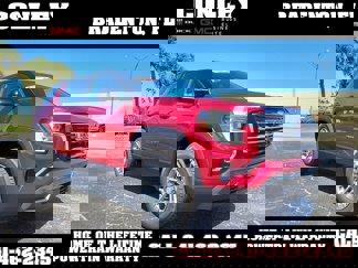 New 2025 GMC Terrain Elevation image 1