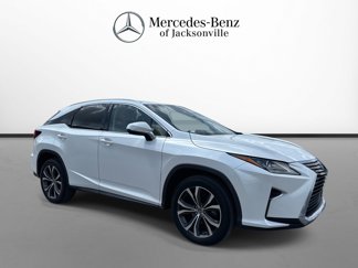 Used 2018 Lexus RX 350 FWD image 1