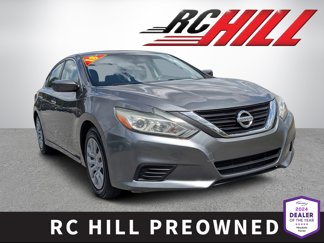 Used 2018 Nissan Altima 2.5 S w/ S Convenience Package image 1