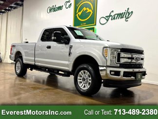 Used 2019 Ford F250 XLT w/ XLT Value Package image 1