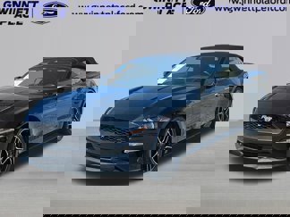 Used 2023 Ford Mustang Premium image 1
