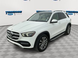 Used 2020 Mercedes-Benz GLE 350 image 1