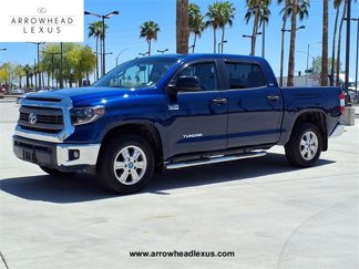 Used 2014 Toyota Tundra SR5 image 1