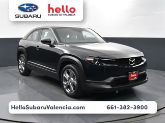 Used 2022 MAZDA MX-30 Electric w/ Premium Package image 1