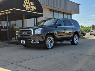 Used 2019 GMC Yukon SLE w/ Convenience Package image 1