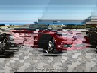Used 2007 Chevrolet Corvette Convertible w/ Preferred Equipment Group video 1