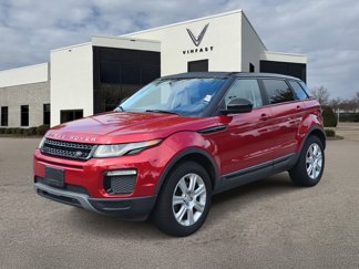 Used 2016 Land Rover Range Rover Evoque SE Premium image 1