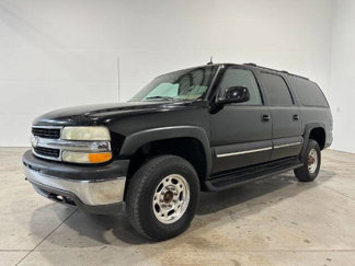 Used 2003 Chevrolet Suburban 2500 LT w/ LT Preferred Equipment Group image 1