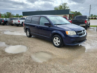 Used 2012 Dodge Grand Caravan SE image 1