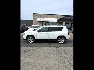 Used 2016 Jeep Compass Sport w/ Power Value Group image 1
