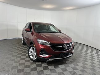 Certified 2023 Buick Encore GX Preferred w/ Cold Weather Comfort Package image 1