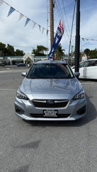 Used 2018 Subaru Impreza 2.0i Premium image 1