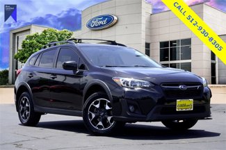 Used 2019 Subaru Crosstrek 2.0i Premium w/ Eyesight System image 1