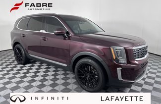 Used 2020 Kia Telluride EX image 1