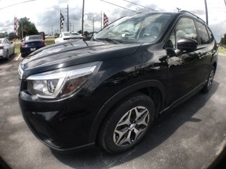 Used 2019 Subaru Forester Premium image 1