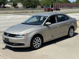 Used 2013 Volkswagen Jetta SE image 1