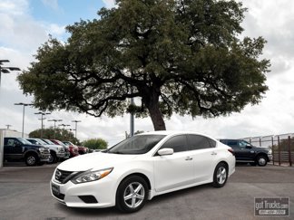 Used 2018 Nissan Altima 2.5 S w/ S Convenience Package image 1