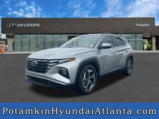 Used 2023 Hyundai Tucson SEL w/ Convenience Package image 1