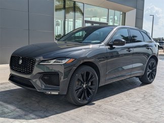 New 2026 Jaguar F-PACE R-Dynamic S image 1