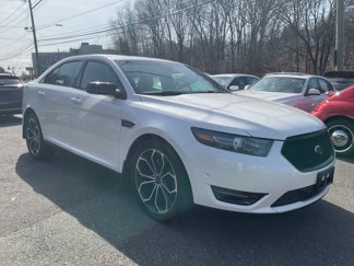 Used 2015 Ford Taurus SHO w/ Equipment Group 401A image 1