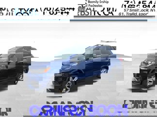 Used 2017 Chevrolet Trax LT image 1